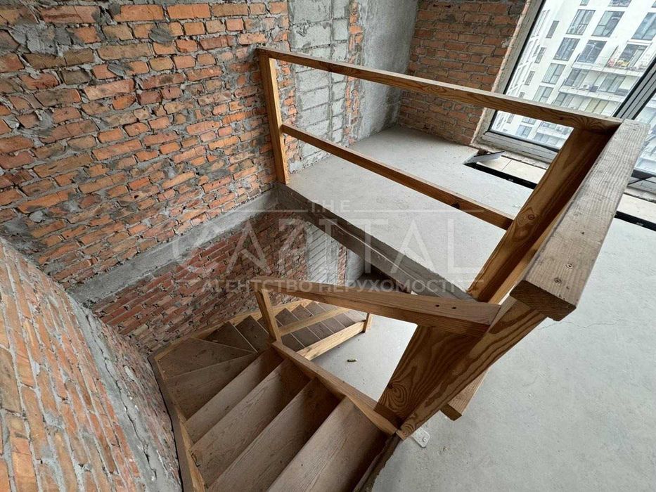 Продаж /Квартира /145 м2 /ЖК Рибальський/RYBALSKY /Подільський район