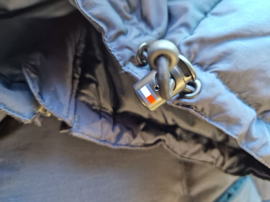 Colete homem inverno tommy