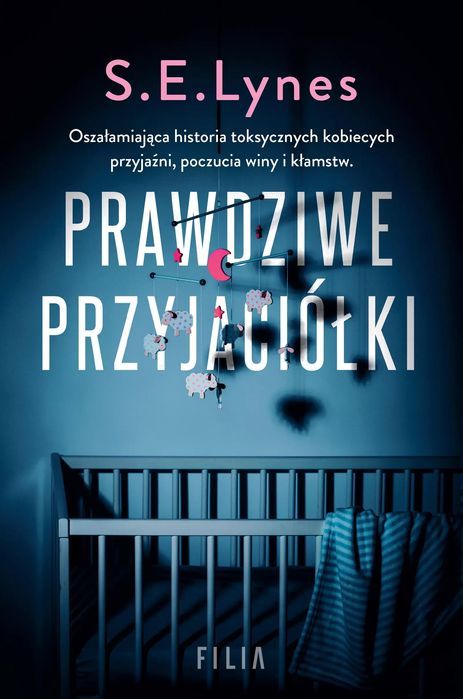 Prawdziwe Przyjaciółki Filia