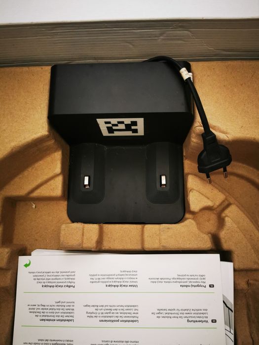 iRobot Roomba j7