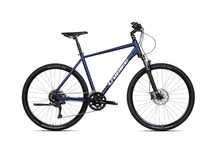 Rower crossowy Unibike Crossfire 2025 RATY 0% SUPER CENA !