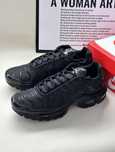 buty_NikeAirTN MaxPlusTriple_black_Obuwie sportowe Rozmiar.43