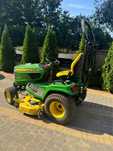 Kosiarka john deer x940