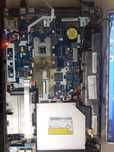 Продам плату la7912p Acer e1 531 rev- 1.0 uma