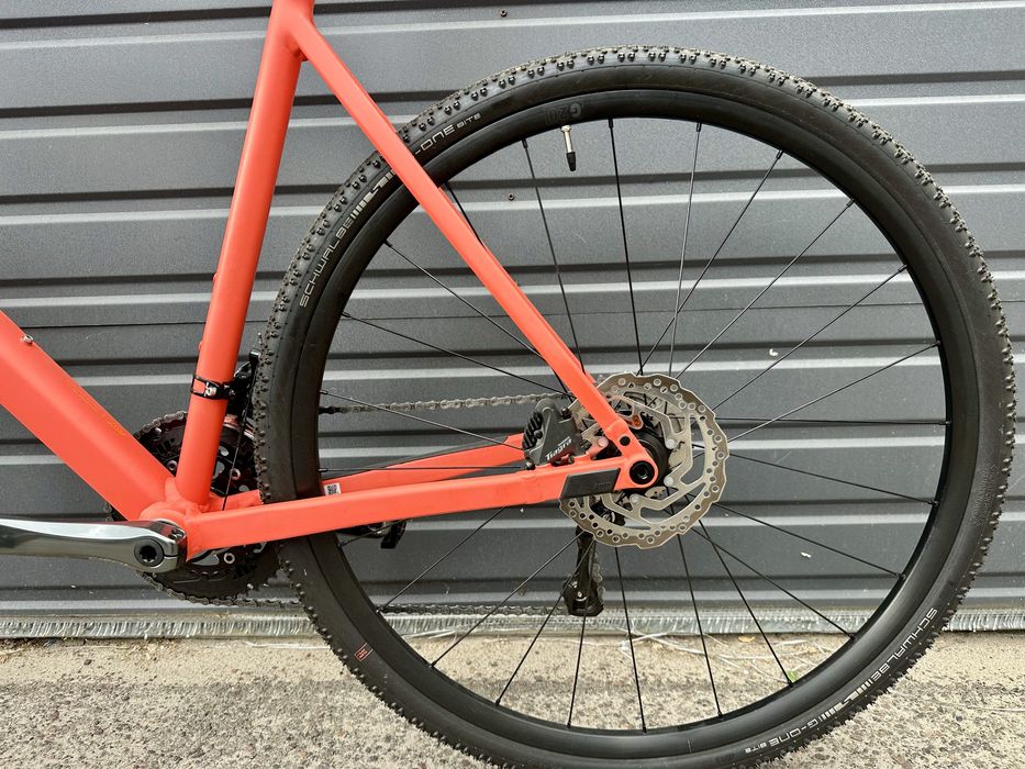 ‼️Rose Blend 2025 на осях гидравлика гравийный шоссейный Backroad шосе