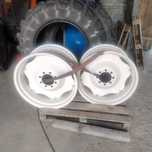 Felgi felga W 15L 30 Zetor opony 34,7211,6340,Proxima