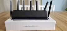 Router Xiaomi AX3600