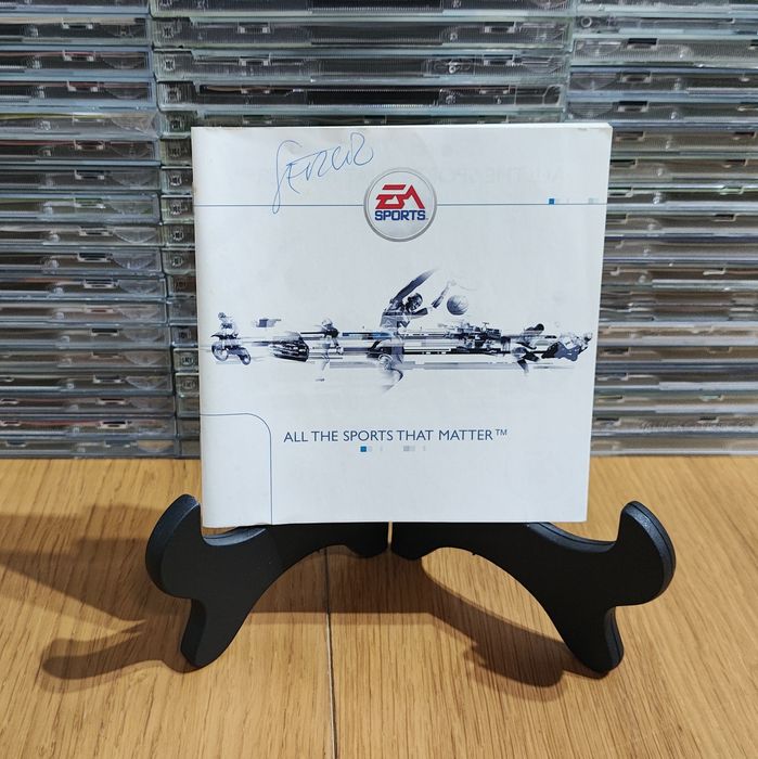 SuperBike 2000 Encartes e Manuais Originais PS1