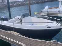 Isonautica 480 open