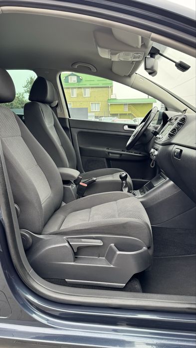 Volkswagen Golf 6 Plus Гольф 6 Плюс 2010 р 1,4 TSI бенз 6МКПП ЦІЛИЙ