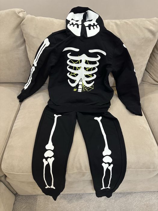 Новий Костюм на Halloween, 128-134,