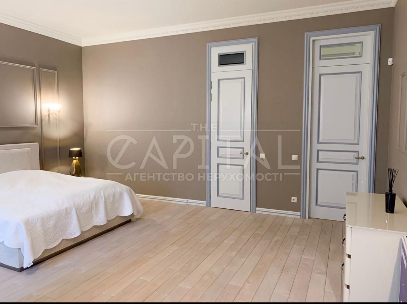 Аренда 2к квартиры 130 м2,пер. Михайловский, Шевченковский р-н