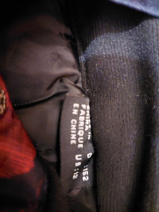 Spodnie snowboardowe / narciarskie / Killtec / rozm, 152 cm