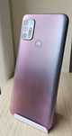 Motorola Moto G30 4/128 GB 6,5" 90 Hz 64 Mpx 5000 mAh NFC