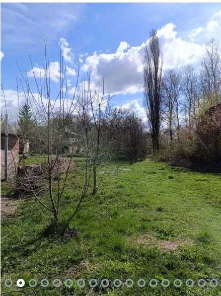 Відчуйте життя за містом в будинку мріі.