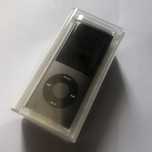 Ipod Nano 4 gen 8GB NOWA BATERIA Pudelko