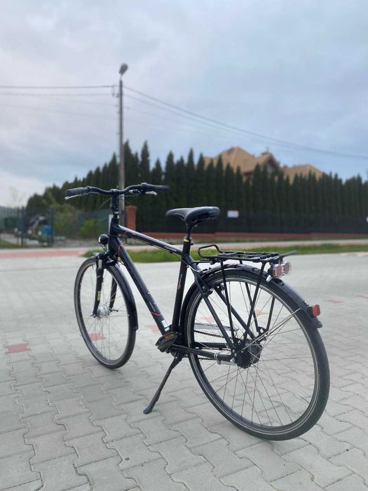 GIANT 2 CS Tourer City Sport Series