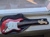 Електрогітара Squier mini by Fender
