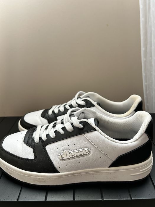 Buty męskie Ellesse