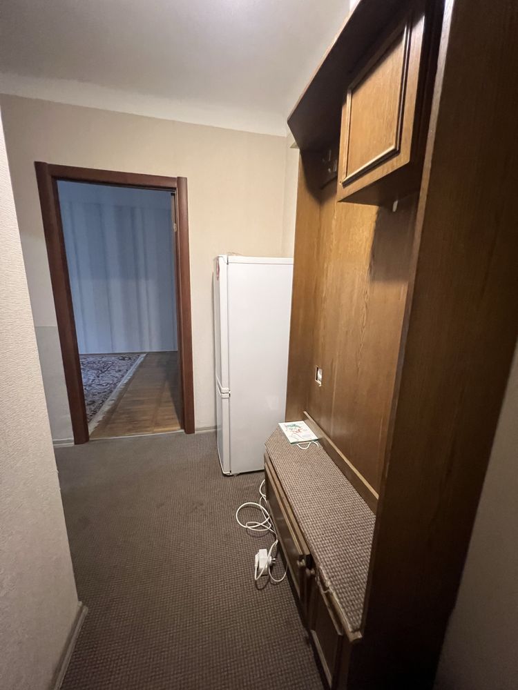 Продам 1-но кімнатну квартиру
