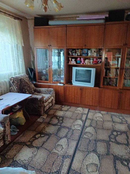 Здам в оренду частину будинку