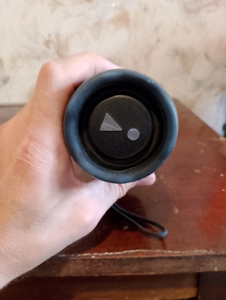 JBL Flip 6 оригінал