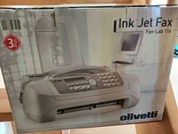 Telefon / Fax Olivetti Fax-Lab 116 STAN FABRYCZNY