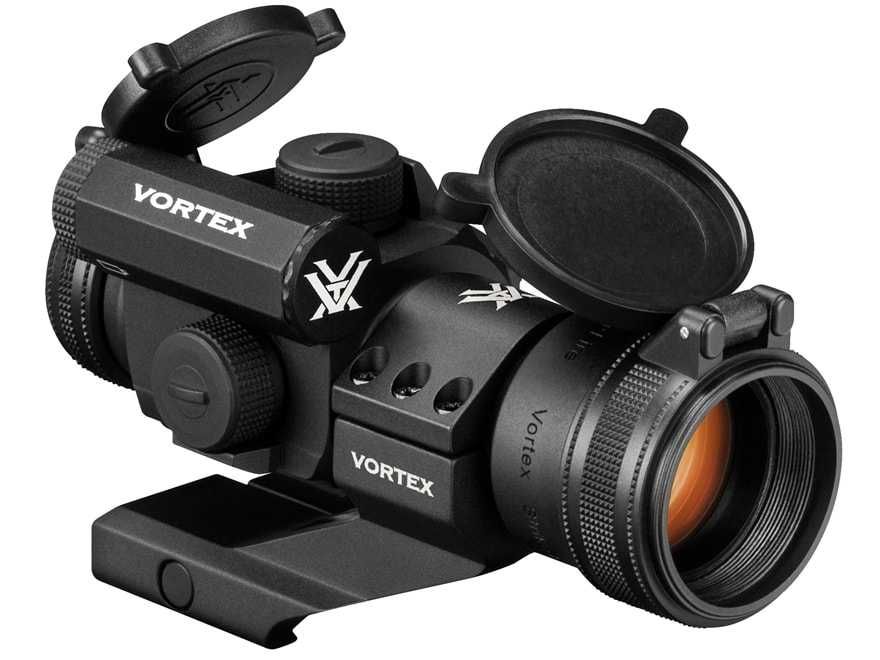 Коллиматоры Vortex