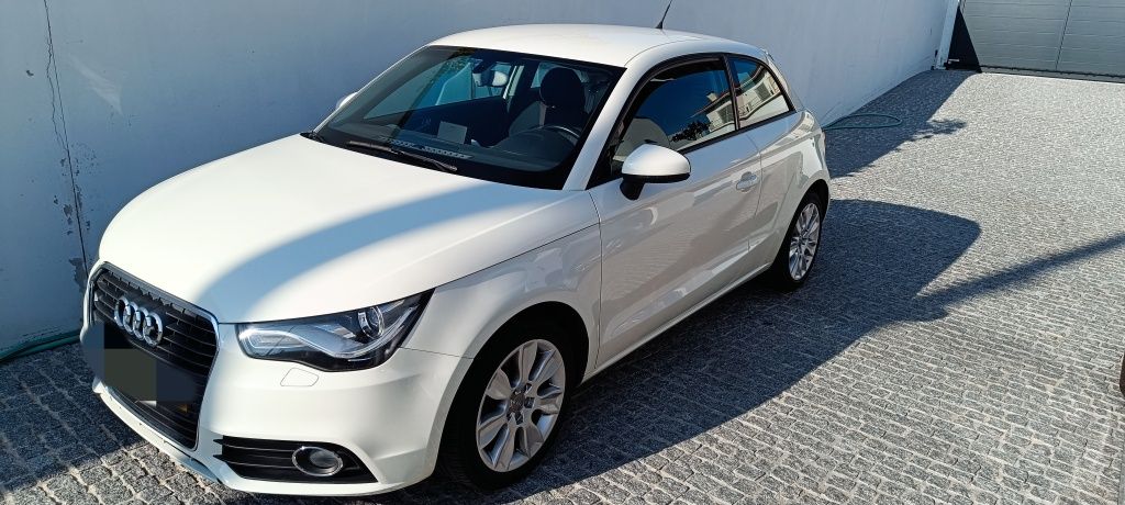 Audi A1 sportback 2010