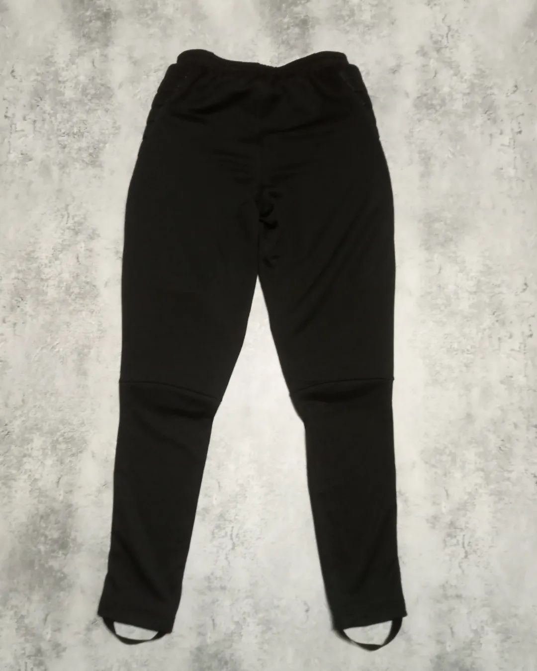Фирменные оригинальные футбольные штаны для вратаря бренда Найк ориг