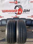 Шини 245/45 R18 пара Pirelli літо, 2020р, 6,9мм