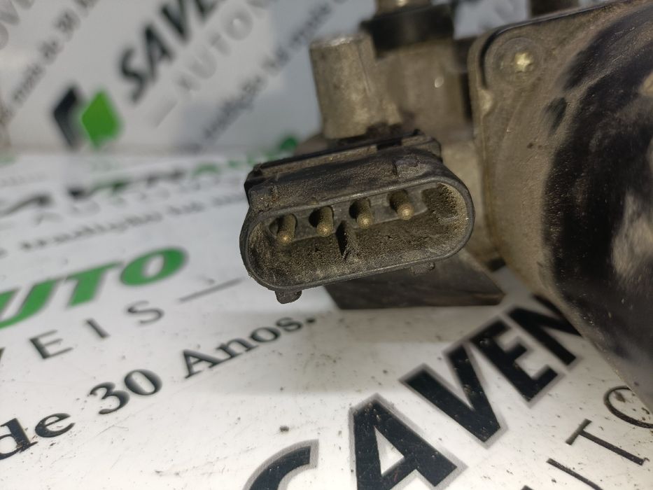 Motor limpa vidros frente BMW 3 (E36)