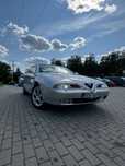 Alfa Romeo 166 Alfa Romeo 166 3.0 V6