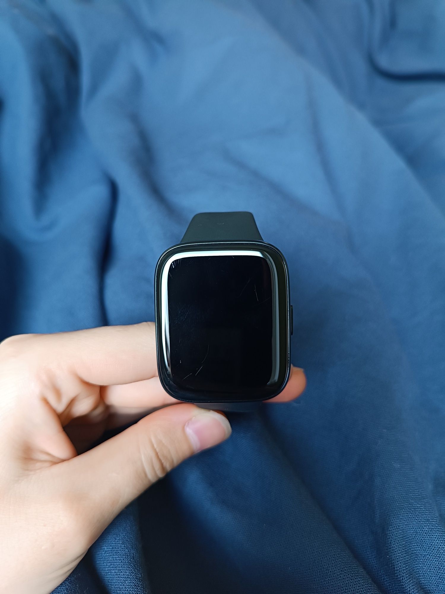 Смарт годинник Redmi Watch 3 Active