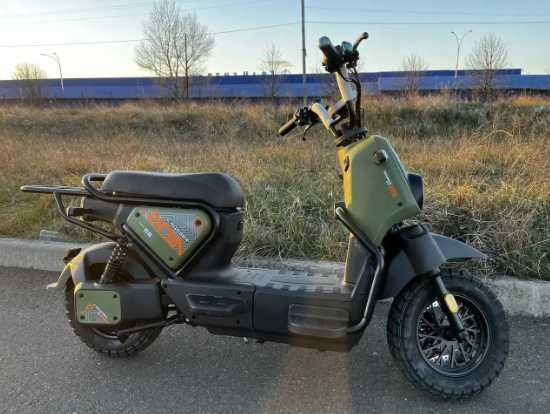Электроскутер Crosser Max/Delta/CR1/2/4/9/12/MIni/Booster/Power 1200W