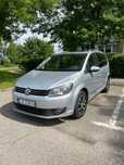 Volkswagen Touran II Highline 2.0tdi 140km