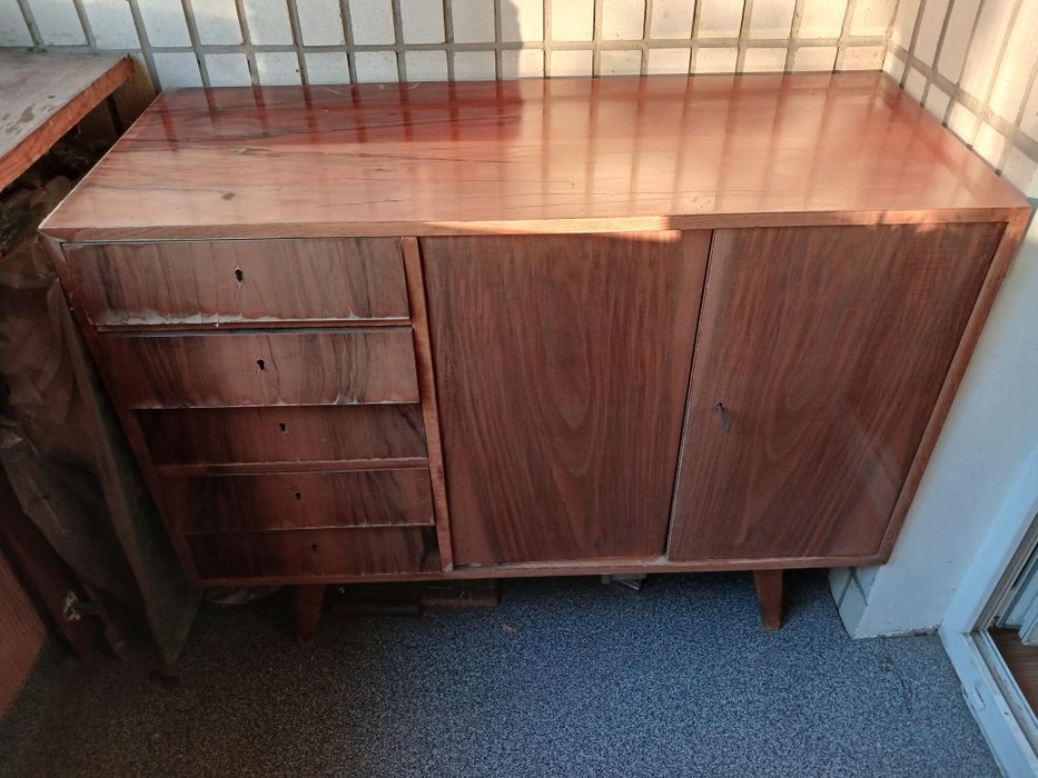 Тумба для зберігання речей