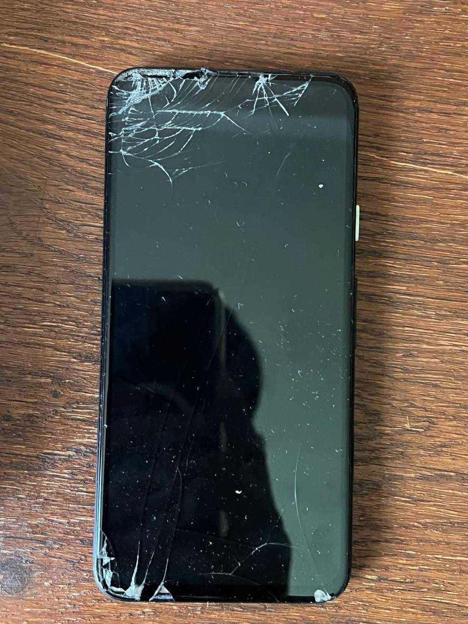 Google Pixel 4a 4g 128 Gb на запчастини, як донор