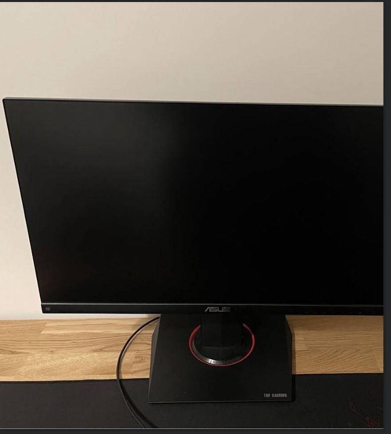 Asus Tuf Gaming VG249Q IPS