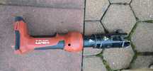 Zaciskarka HILTI NPR 32-A Uszkodzona Dla Serwisu