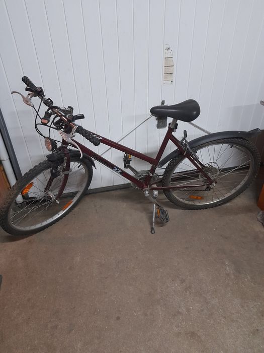 Rower góral na kołach 26 cali