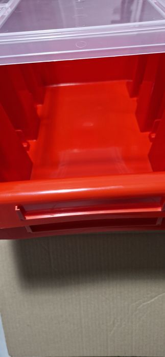 Pojemniki kuweta TRUCK PLUS KTR50F-3020 KISTENBERG