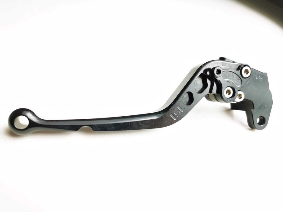 Dźwignia sprzęgła LSL oryginalna klamka NOWA TRIUMPH SPEED TRIPLE