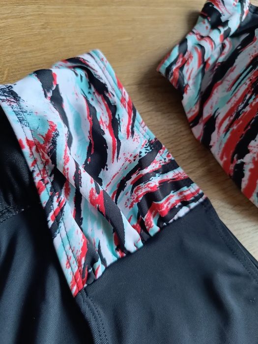 Kostium strój kąpielowy bikini rozmiar 44 miseczka 85 E