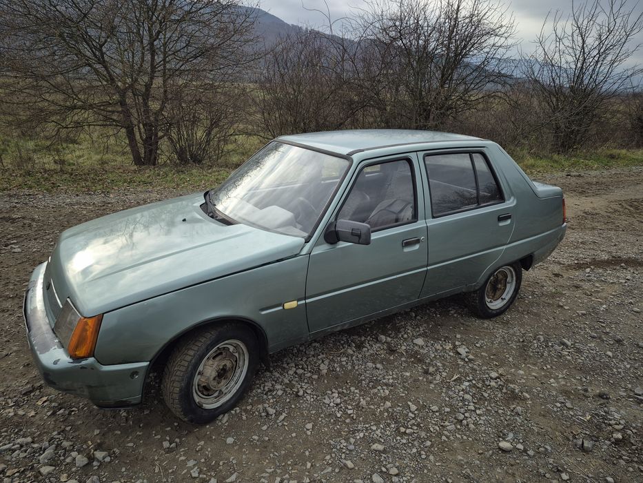 Продам заз славута