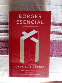 Jorge Luis Borges - Borges Esencial - Edicion Conmemorativa
