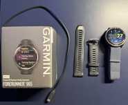 Garmin Forerrunner 965 - Amoled