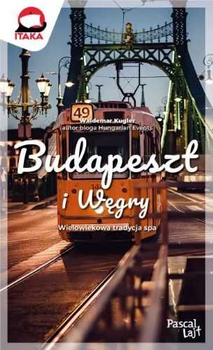 Pascal lajt Budapeszt i Węgry - Waldemar Kugler