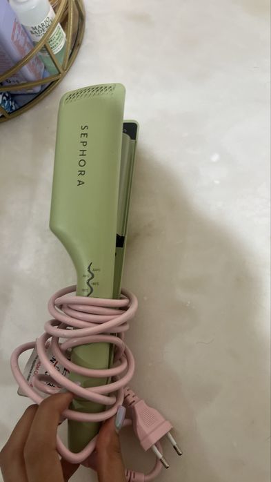 Modelador Cabelo