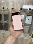 Google Pixel 6 128gb Neverlock Coral Оплата Частинами!